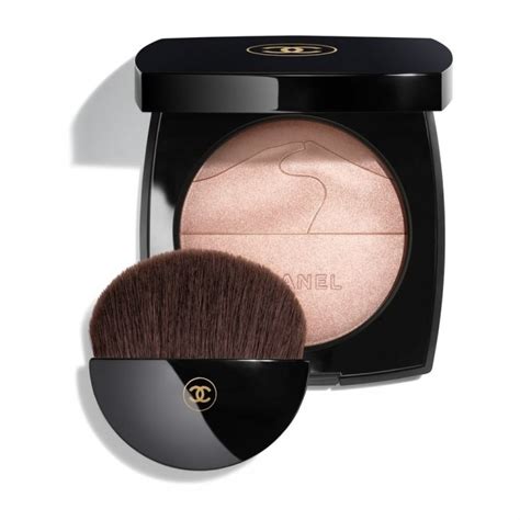 fond de teint compact poudre chanel|CHANEL .